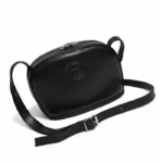 Bandolera Baúl - Negro