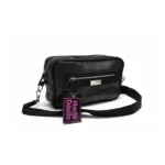 Bandolera Rocio - Peltre