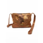 Bandolera Vicky - Chocolate