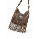 Cartera Mariana - Reptil