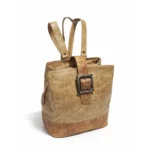 Mochila Beatriz - Camel