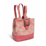 Mochila Beatriz - Rosa