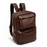 Mochila Mendoza - Chocolate Oscuro